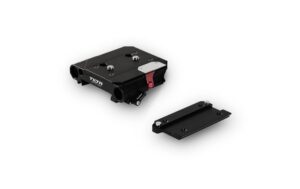 Tilta 19mm Multi-FunctionalBaseplate kaufen | Mediatech.ch