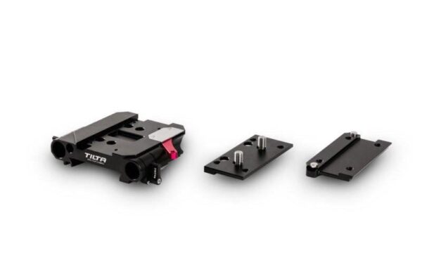 19mm Multi-FunctionalBaseplate 