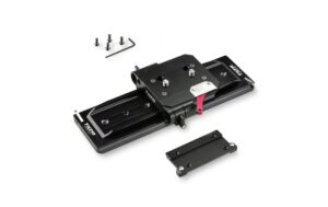 Tilta 19mm FunctionalBaseplate + 12 Dovetail Plate kaufen | Mediatech.ch
