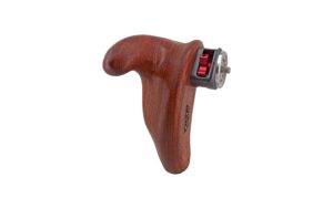 Left Side Wooden Handle 2.0