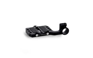 Tilta 15mm Single Rod Mounting Baseplate for 114mm Lens kaufen | Mediatech.ch