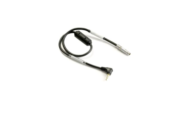 Tilta Nucleus-Nano Run/Stop Cable RED DSMC 2 Type II kaufen | Mediatech.ch
