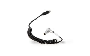Side Power Handle Run/Stop Cable Sony A6/A7/A9 Series