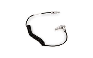 Side Power Handle Run/Stop Cable RED SYNC Port II