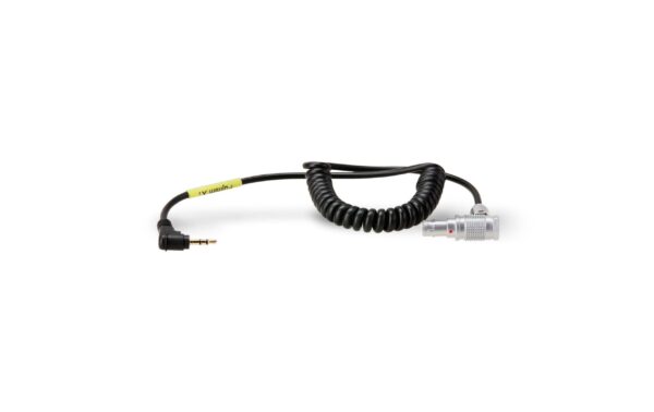 1564173 - Mediatech Tilta Side Power Handle Run/Stop Cable Fujifilm X Series kaufen | Mediatech.ch