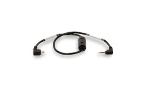Tilta Side Focus Handle Run/Stop Cable LANC kaufen | Mediatech.ch