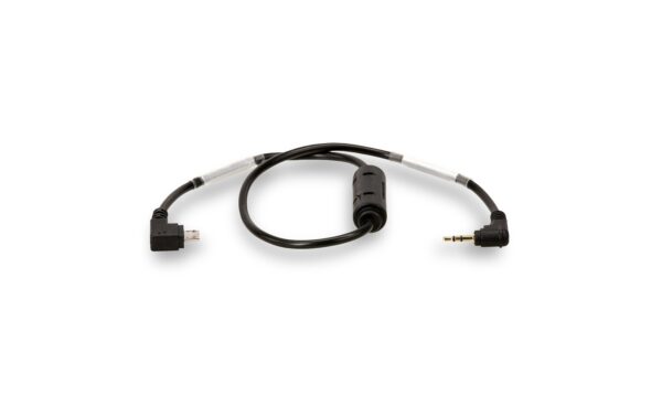 Tilta Side Focus Handle Run/Stop Cable LANC kaufen | Mediatech.ch
