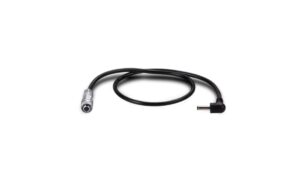 1564176 - Mediatech Tilta Power Cable 12V Micro DC Male BMPCC 4K/6K kaufen | Mediatech.ch