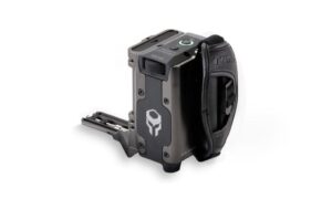 Side Focus Handle Type I NP-F970, Tilta Gray kaufen Schweiz | Mediatech.ch