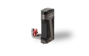 Side Power Handle with Run/Stop Type III NP-F570, Tilta Gray kaufen Schweiz | Mediatech.ch
