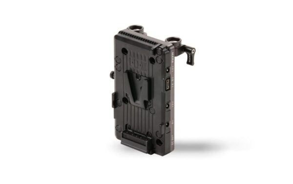 1564199 - Mediatech V-Mount Battery Plate V2 Tilta Gray kaufen Schweiz | Mediatech.ch