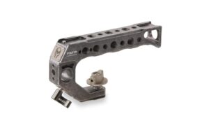 Tilta Quick Release TopHandle Tactical Gray kaufen | Mediatech.ch