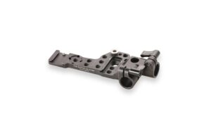 Tilta Multi-Function Top Plate for BMPCC 4K/6K, Tactical Gray kaufen | Mediatech.ch