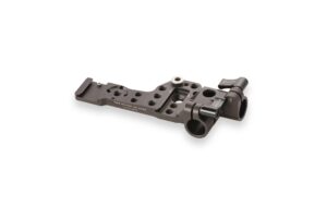 Multi-Function Top Plate for BMPCC 4K/6K, Tilta Gray kaufen Schweiz | Mediatech.ch