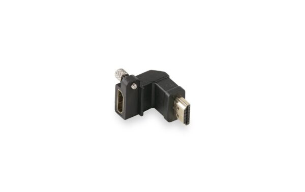 HDMI 90-DegreeAdapter for BMPCC 4K/6K