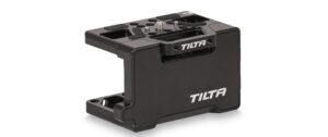 Tilta F970 Battery Baseplate Black Version kaufen | Mediatech.ch