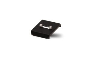 Tilta Manfrotto Quick Release Plate Type II Black kaufen | Mediatech.ch