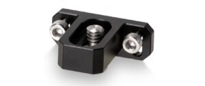 Tilta Lens Support Type I Black Version kaufen | Mediatech.ch