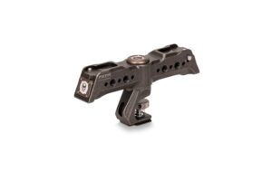 Tilta Rotatable TopHandle Tactical Gray kaufen | Mediatech.ch
