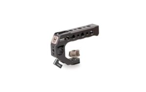 1564276 - Mediatech Tilta Lightweight Quick Release Top Handle with ARRI Pins, Gray kaufen | Mediatech.ch