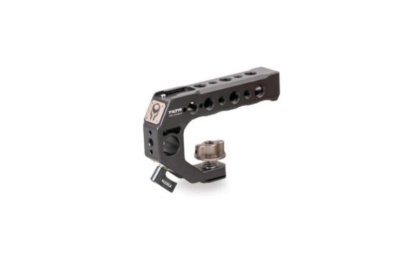 Tilta Lightweight Quick Release Top Handle with ARRI Pins, Gray kaufen | Mediatech.ch