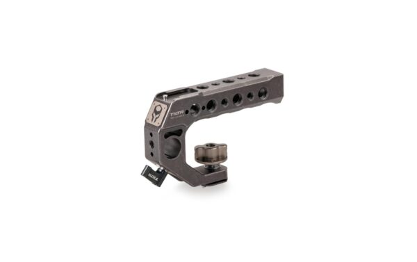 Tilta Lightweight Quick Release Top Handle with ARRI Pins, Tactical Gray kaufen | Mediatech.ch
