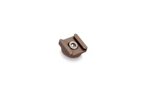 Tilta Cold Shoe Receiver Attachment Gold kaufen | Mediatech.ch