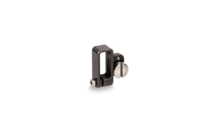 Tilta HDMI Cable Clamp Attachment for Sony a7S III Half Cage, Tactical Gray kaufen | Mediatech.ch