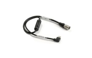 Tilta Advanced Side Handle R/S Cable 4-Pin Hirose kaufen | Mediatech.ch