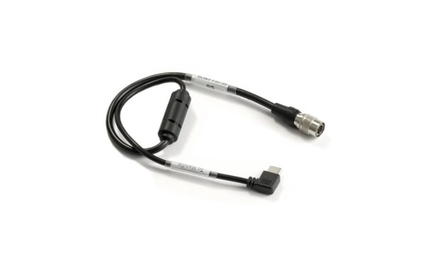 Tilta Advanced Side Handle R/S Cable 4-Pin Hirose kaufen | Mediatech.ch