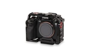 Tilta Full Camera Cage for Sony a7S III, Black kaufen | Mediatech.ch