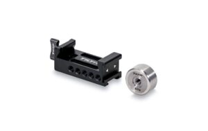 Tilta Quick Release Baseplate Counterweight Adapter kaufen | Mediatech.ch