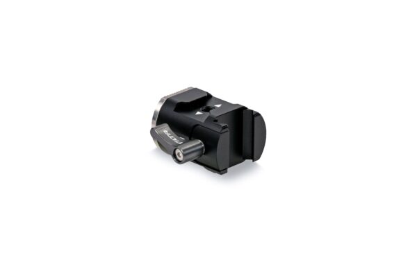 1564326_2 - Mediatech Left Side NATO Rail to Rosette Adapter