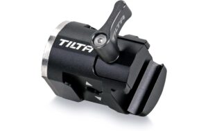 1564327 - Mediatech Tilta Right Side NATO Rail to Rosette Adapter kaufen | Mediatech.ch