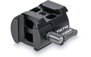 Side Mounted Cold Shoe Adapter 