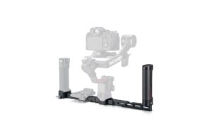 Dual Handle Power Supply Bracket for DJI Ronin
