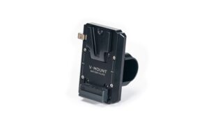 Tilta V-Mount Battery Plate for Ring Grip kaufen | Mediatech.ch