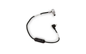 Tilta Side Focus Handle R/S Cable RED Komodo kaufen | Mediatech.ch