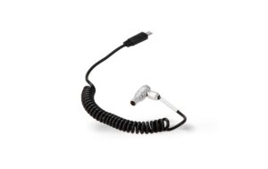Tilta Side Power Handle R/S Cable RED Komodo kaufen | Mediatech.ch