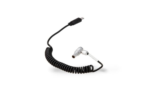 Tilta Side Power Handle R/S Cable RED Komodo kaufen | Mediatech.ch