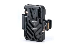 Tilta Float System V Mount Battery Plate kaufen | Mediatech.ch