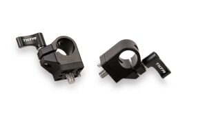 1564385 - Mediatech Tilta 15 mm Single Rod Holder for Sony FX6 (pair) kaufen | Mediatech.ch