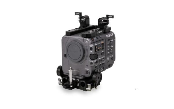 Tilta Basic Kit for Sony FX6 kaufen | Mediatech.ch