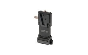Tilta V-Mount Battery Plate for DJI Ronin PowerPassthrough Plate kaufen | Mediatech.ch