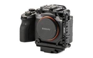 Tilta Half Camera Cage for Sony a1 Black kaufen | Mediatech.ch