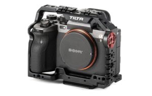 1564419 - Mediatech Tilta Full Camera Cage for Sony a1 Black kaufen | Mediatech.ch