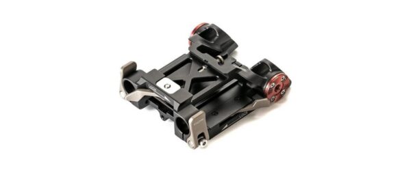 1564438_1 - Mediatech 15mm LWS Baseplate TypeVI Black