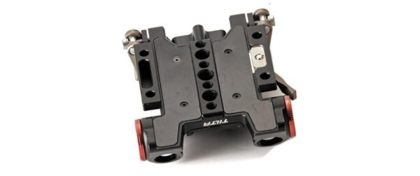 1564438_2 - Mediatech 15mm LWS Baseplate TypeVI Black