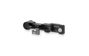 Tilta 15mm Rod Holder for BMPCC 6KPro/G2, Black kaufen | Mediatech.ch