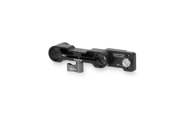 Tilta 15mm Rod Holder for BMPCC 6KPro/G2, Black kaufen | Mediatech.ch